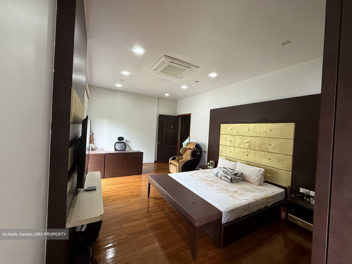 Upper Paya Lebar Road (D19), Detached #459081521